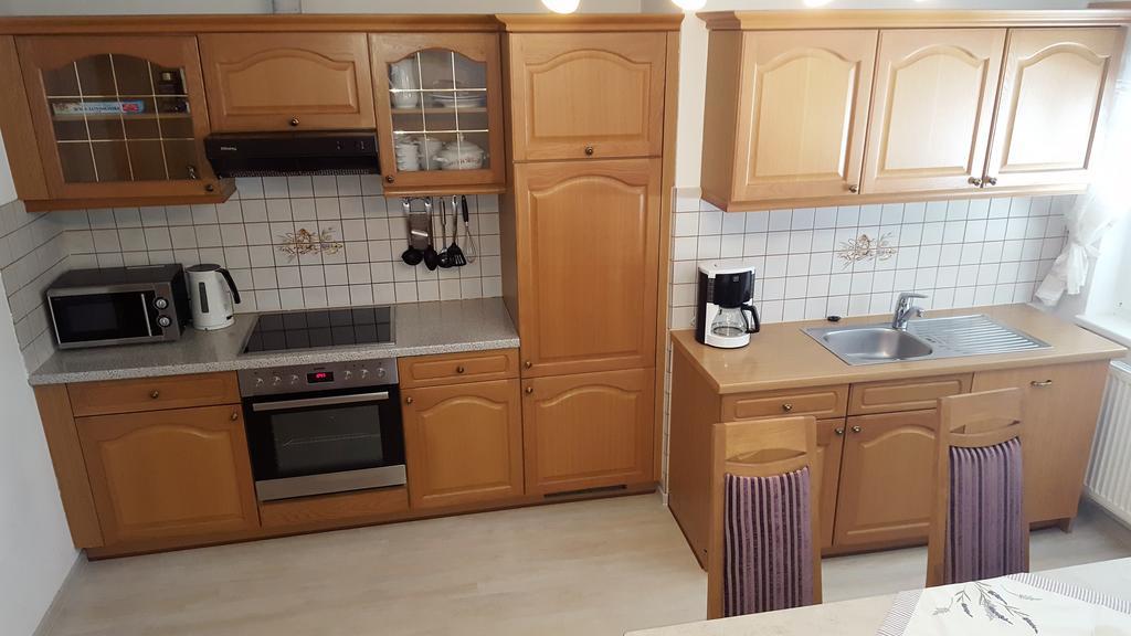 Апартаменты Haus Am Wald Нойштифт-им-Штубайталь Экстерьер фото